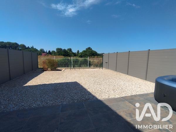 Maison à vendre 4 pièces 81 m² Elne