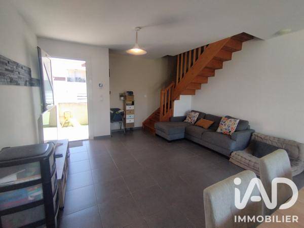 Maison à vendre 4 pièces 81 m² Elne