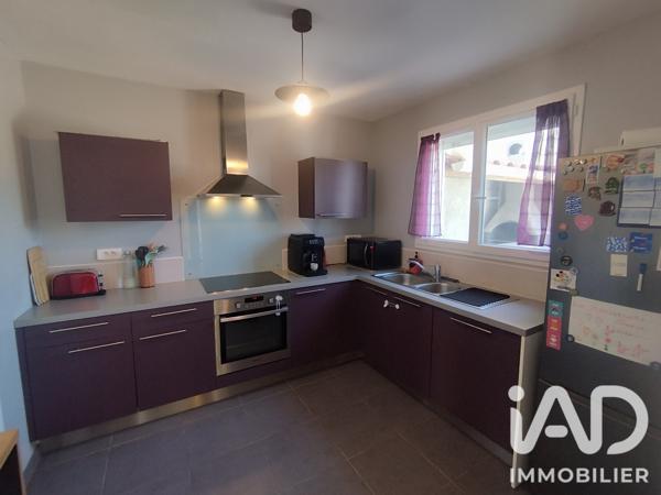 Maison à vendre 4 pièces 81 m² Elne