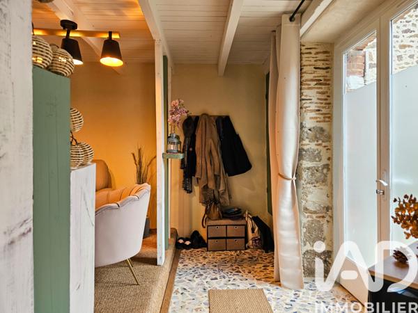 Maison à vendre 4 pièces 108 m² Chéronnac