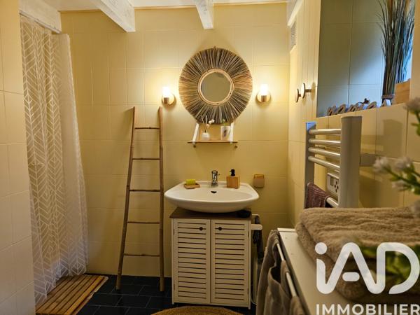 Maison à vendre 4 pièces 108 m² Chéronnac