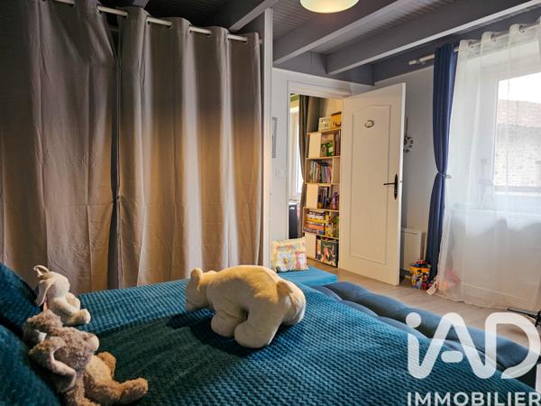 Maison à vendre 4 pièces 108 m² Chéronnac