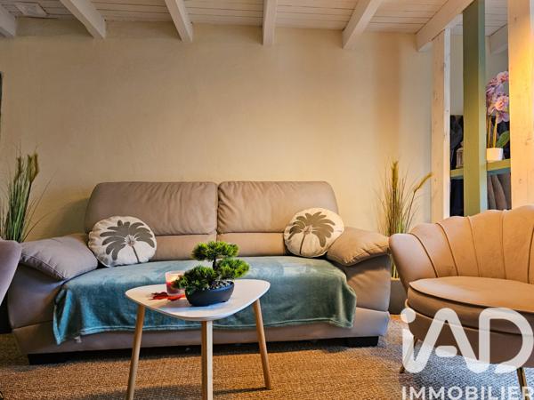 Maison à vendre 4 pièces 108 m² Chéronnac