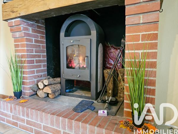 Maison à vendre 4 pièces 108 m² Chéronnac