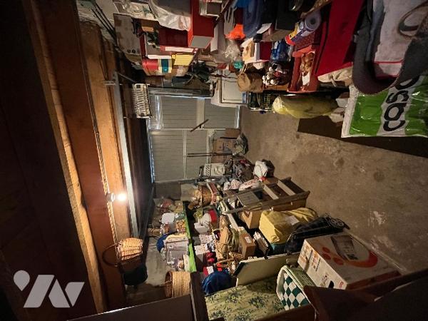 Maison d'environ 131 m² - Viager occupé.