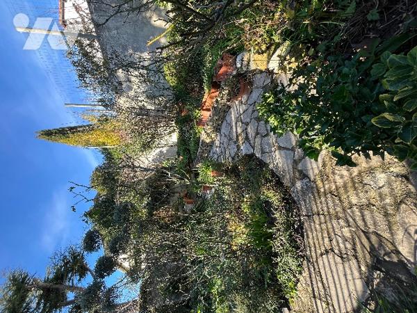 Maison d'environ 131 m² - Viager occupé.