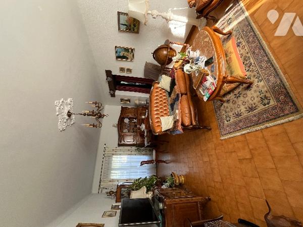 Maison d'environ 131 m² - Viager occupé.