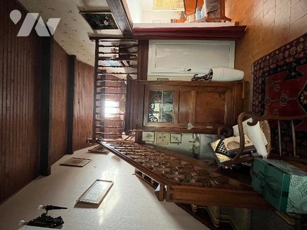 Maison d'environ 131 m² - Viager occupé.