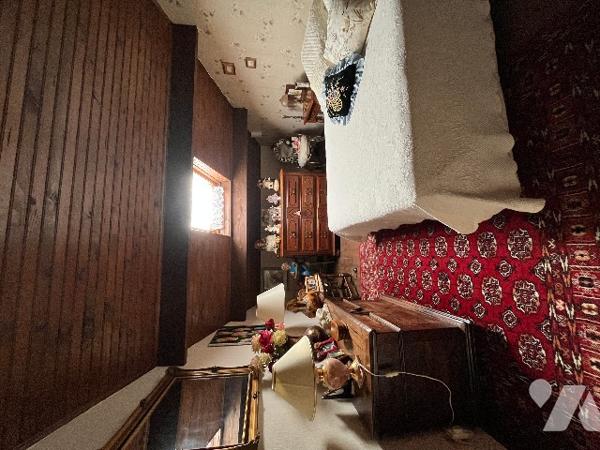 Maison d'environ 131 m² - Viager occupé.