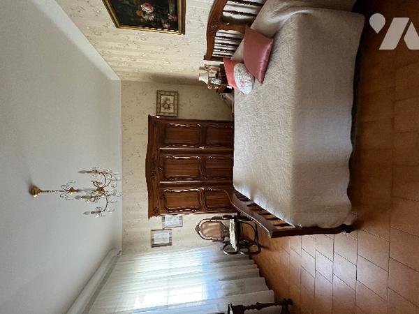 Maison d'environ 131 m² - Viager occupé.