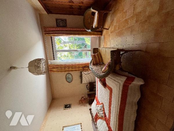 Maison d'environ 131 m² - Viager occupé.