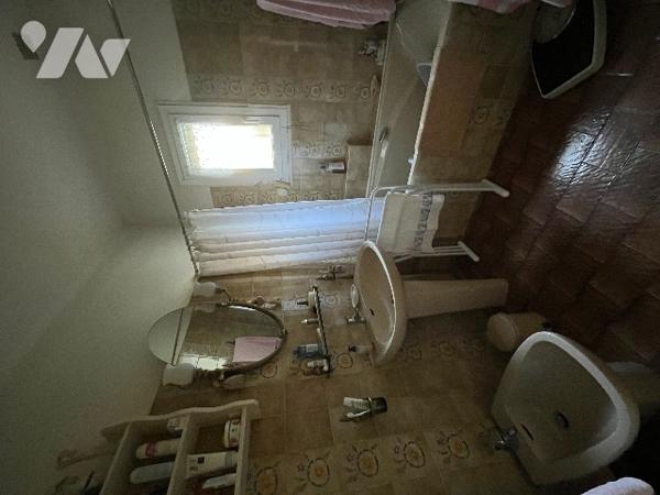 Maison d'environ 131 m² - Viager occupé.