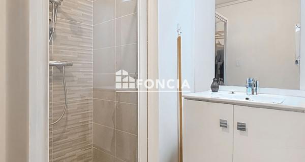 À vendre Studio 23.05 m² - Caen 14000