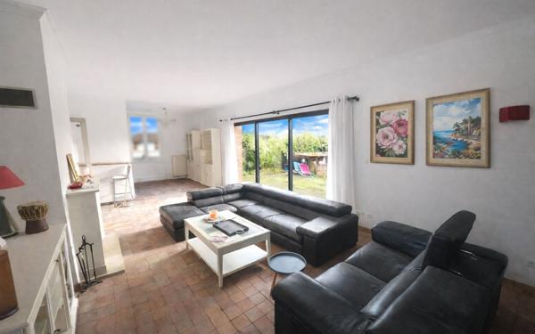 Maison à vendre    5 pièces • 140 m2 Beauvais