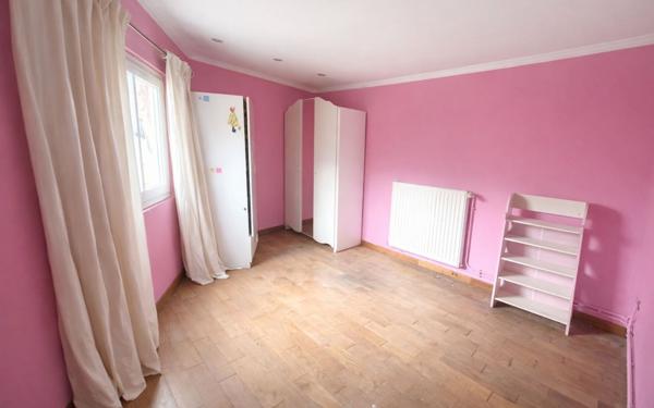 Maison à vendre    5 pièces • 140 m2 Beauvais