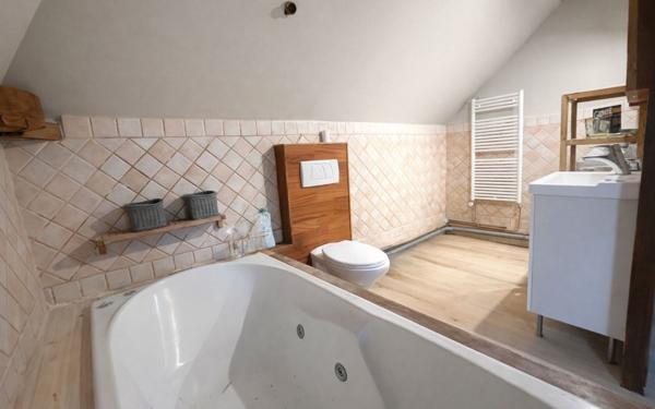 Maison à vendre    5 pièces • 140 m2 Beauvais