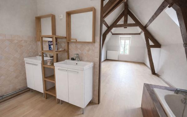 Maison à vendre    5 pièces • 140 m2 Beauvais