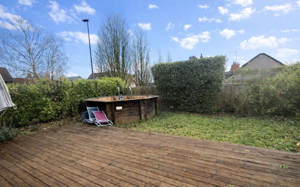 Maison à vendre    5 pièces • 140 m2 Beauvais