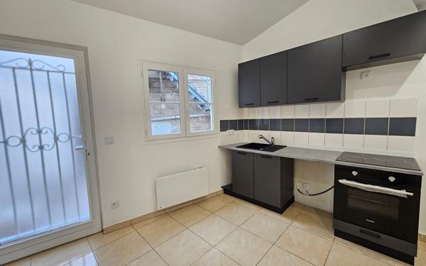 Appartement à vendre    2 pièces • 20,05 m2 Villemomble