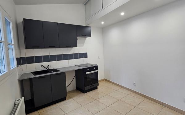 Appartement à vendre    2 pièces • 20,05 m2 Villemomble