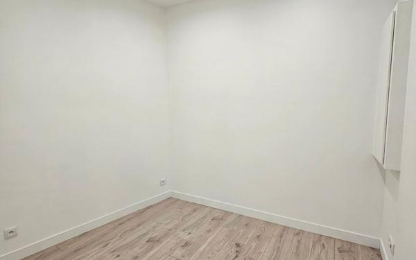 Appartement à vendre    2 pièces • 20,05 m2 Villemomble