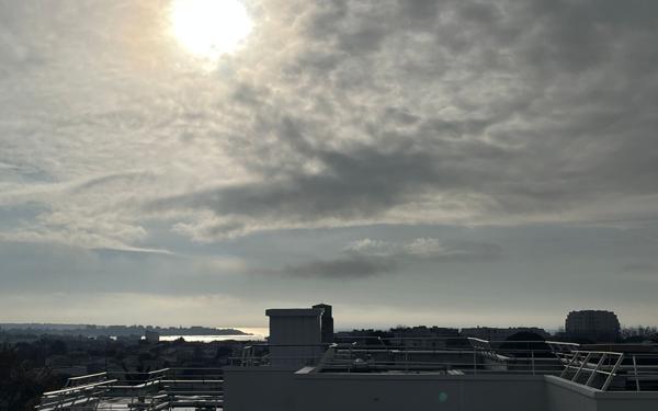 Appartement à vendre    4 pièces • 89,69 m2 Royan