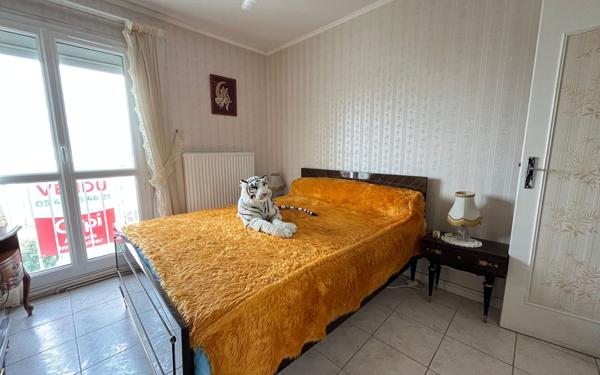 Appartement à vendre    4 pièces • 89,69 m2 Royan