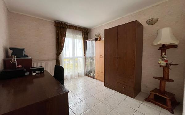 Appartement à vendre    4 pièces • 89,69 m2 Royan