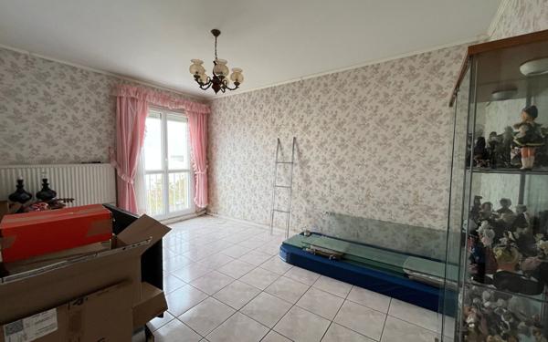 Appartement à vendre    4 pièces • 89,69 m2 Royan