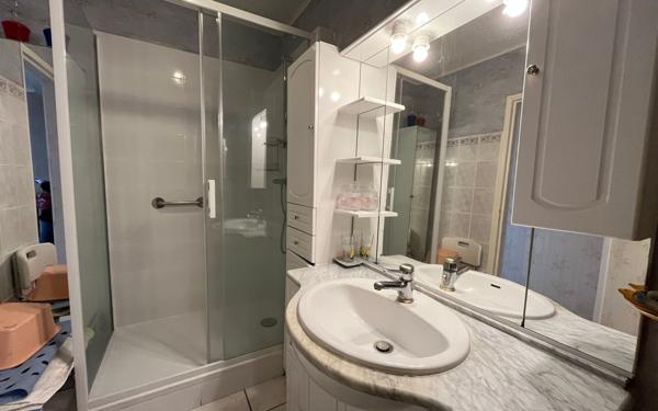 Appartement à vendre    4 pièces • 89,69 m2 Royan