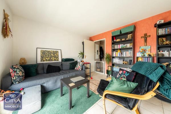 Appartement à vendre 2 pièces 46.8m² Avion (62210)