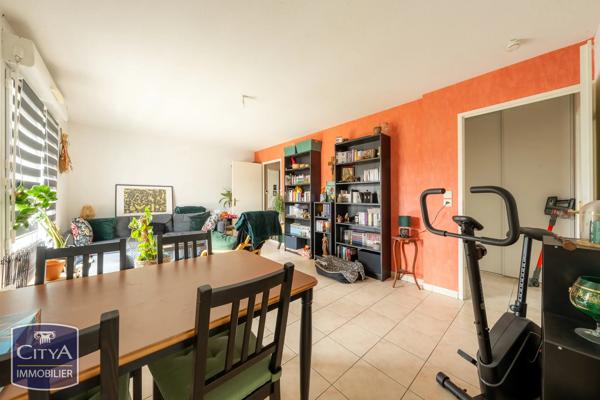 Appartement à vendre 2 pièces 46.8m² Avion (62210)