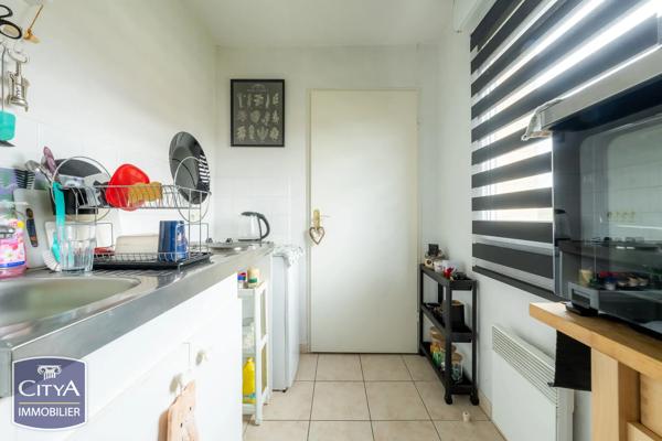 Appartement à vendre 2 pièces 46.8m² Avion (62210)
