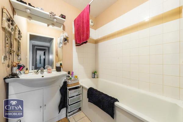 Appartement à vendre 2 pièces 46.8m² Avion (62210)