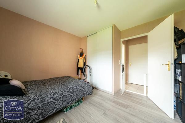 Appartement à vendre 2 pièces 46.8m² Avion (62210)