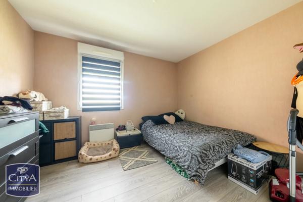 Appartement à vendre 2 pièces 46.8m² Avion (62210)