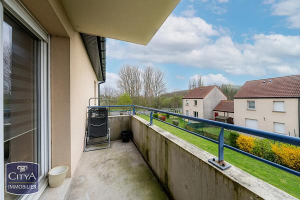 Appartement à vendre 2 pièces 46.8m² Avion (62210)