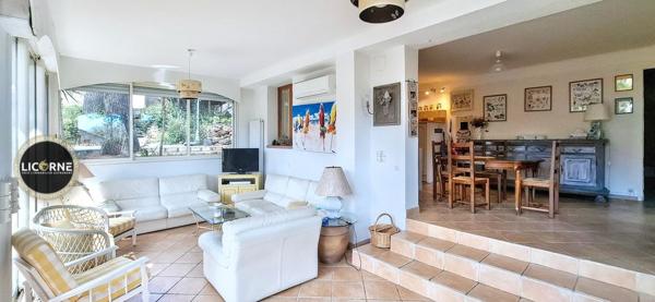 Bandol– Quartier Pierreplane – Opportunité foncière à fort potentiel