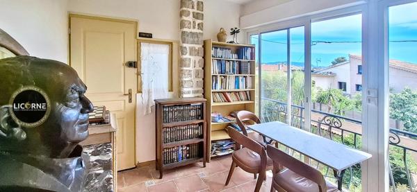Bandol– Quartier Pierreplane – Opportunité foncière à fort potentiel