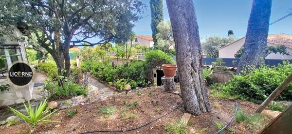 Bandol– Quartier Pierreplane – Opportunité foncière à fort potentiel