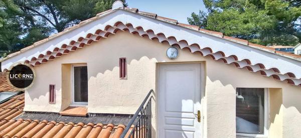 Bandol– Quartier Pierreplane – Opportunité foncière à fort potentiel