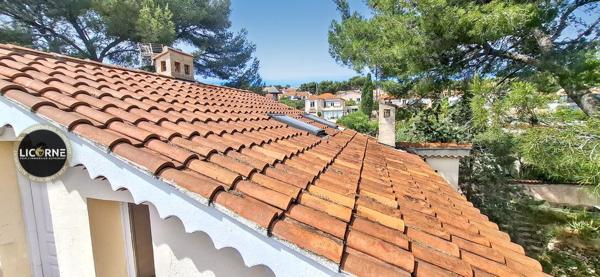 Bandol– Quartier Pierreplane – Opportunité foncière à fort potentiel