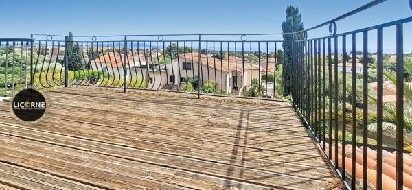 Bandol– Quartier Pierreplane – Opportunité foncière à fort potentiel