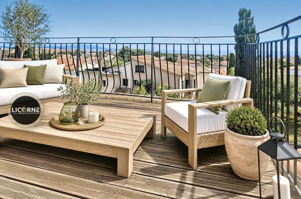 Bandol– Quartier Pierreplane – Opportunité foncière à fort potentiel