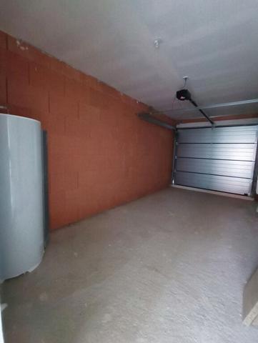 NARBONNE - MAISON NEUVE 74m² - GARAGE et JARDIN