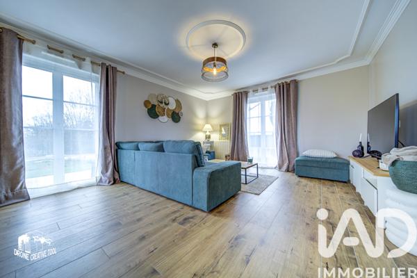 Maison à vendre 6 pièces 202 m² Woippy