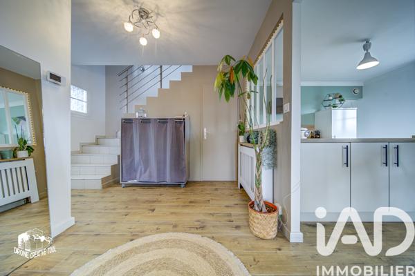 Maison à vendre 6 pièces 202 m² Woippy