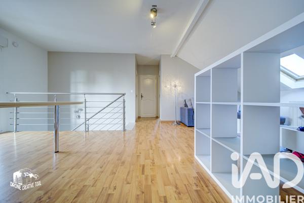 Maison à vendre 6 pièces 202 m² Woippy
