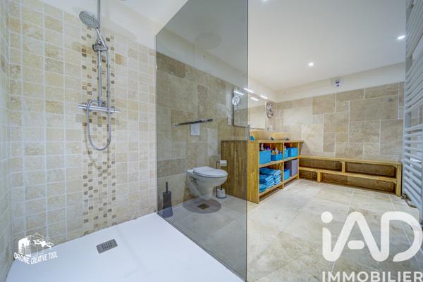 Maison à vendre 6 pièces 202 m² Woippy