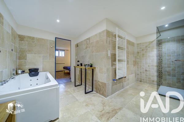 Maison à vendre 6 pièces 202 m² Woippy